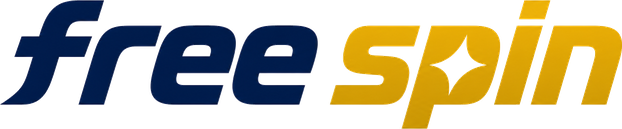 free spin brand logo